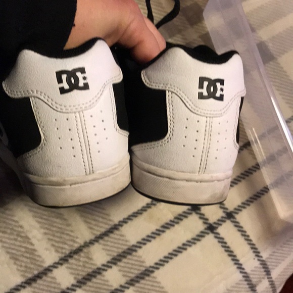 Dc skate shoes - Picture 5 of 7